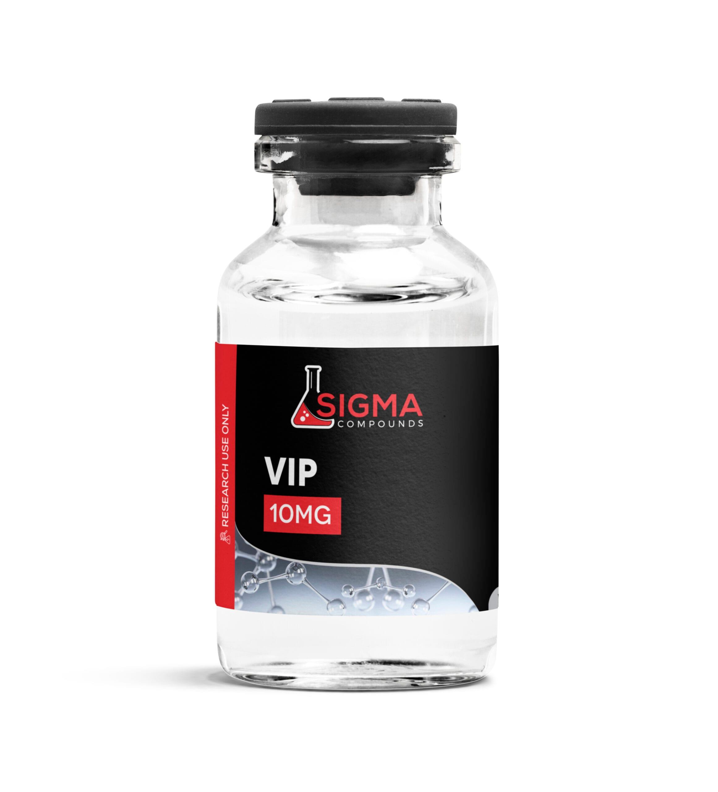 Sigma Compounds VIP (10 MG) — Vial