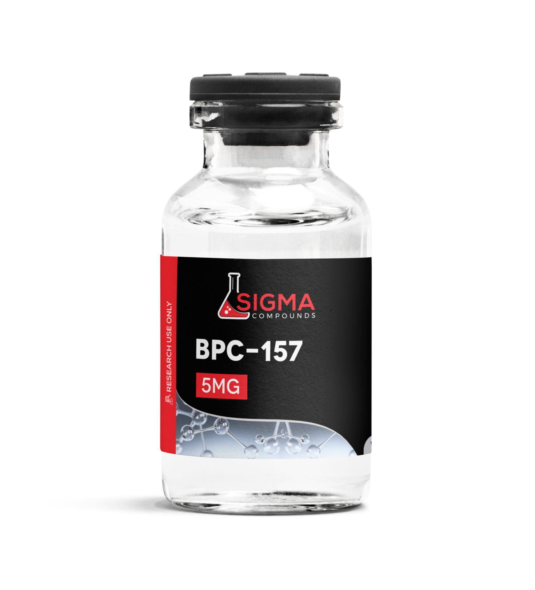 BPC 157 5 MG Sigma Compounds