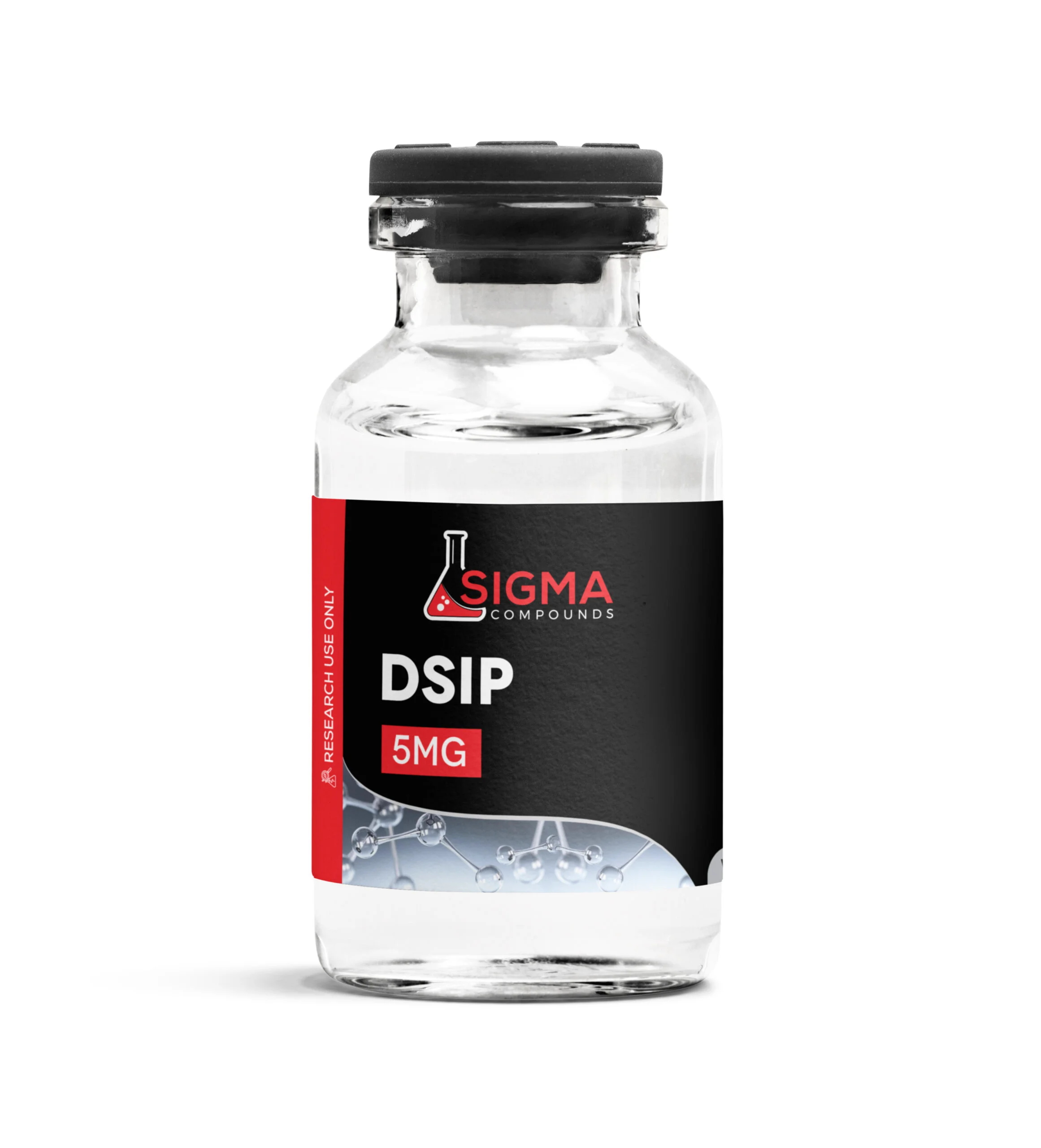 DSIP (5 MG) - Sigma Compounds DSIP (5 MG) - Sigma Compounds