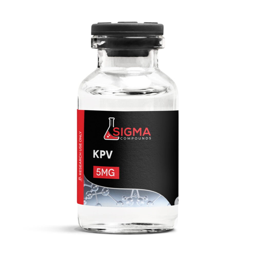 KPV (5 MG)
