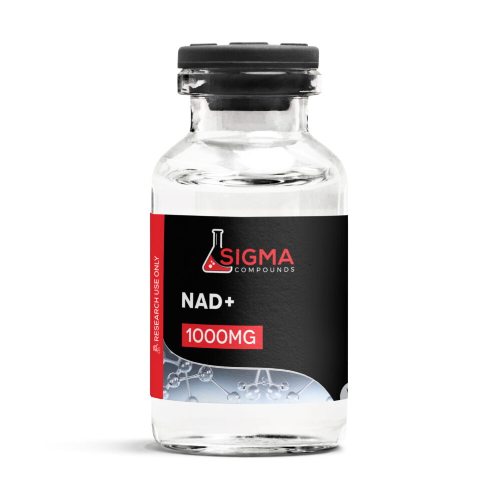 NAD+ (1000 MG)