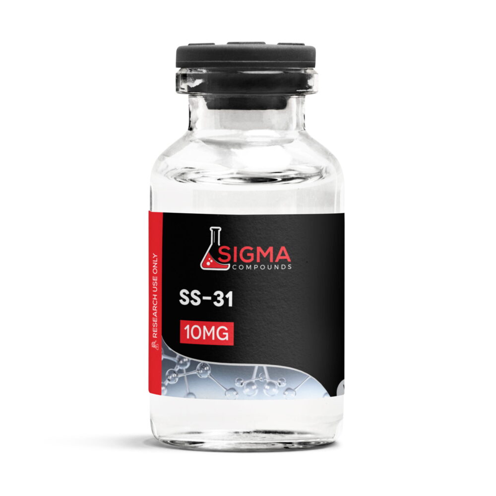 SS-31 (10 MG)