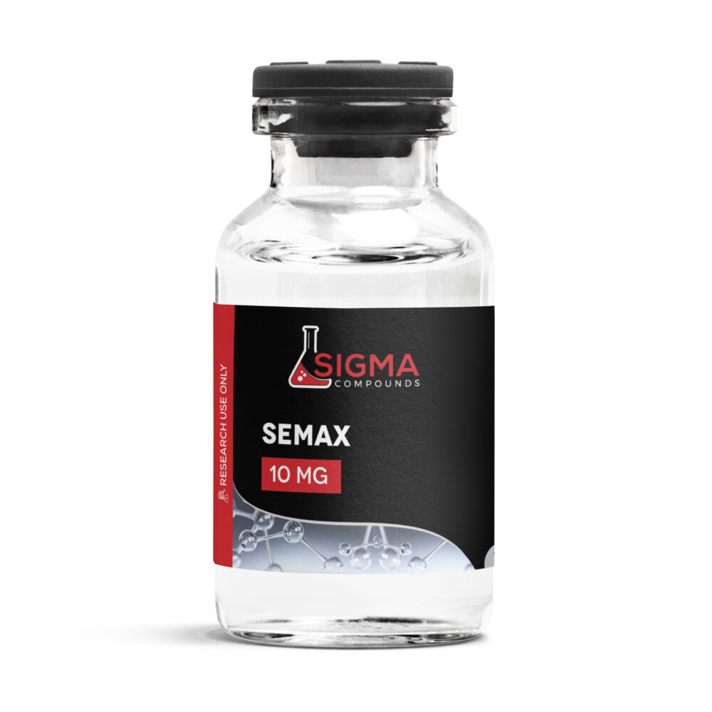 Semax (10 MG)