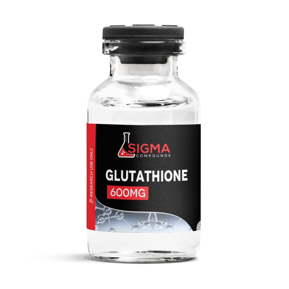 Glutathione (600 MG)