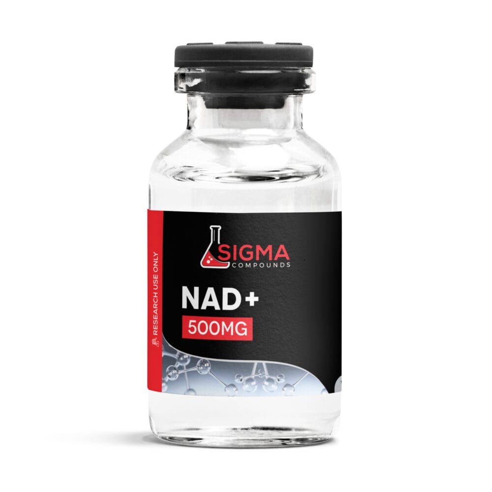 NAD+ (500 MG)