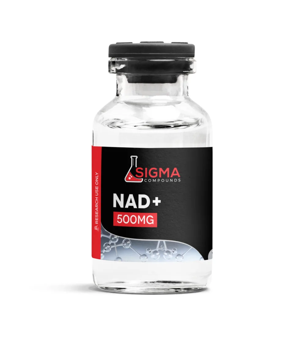 NAD+ (500 MG)