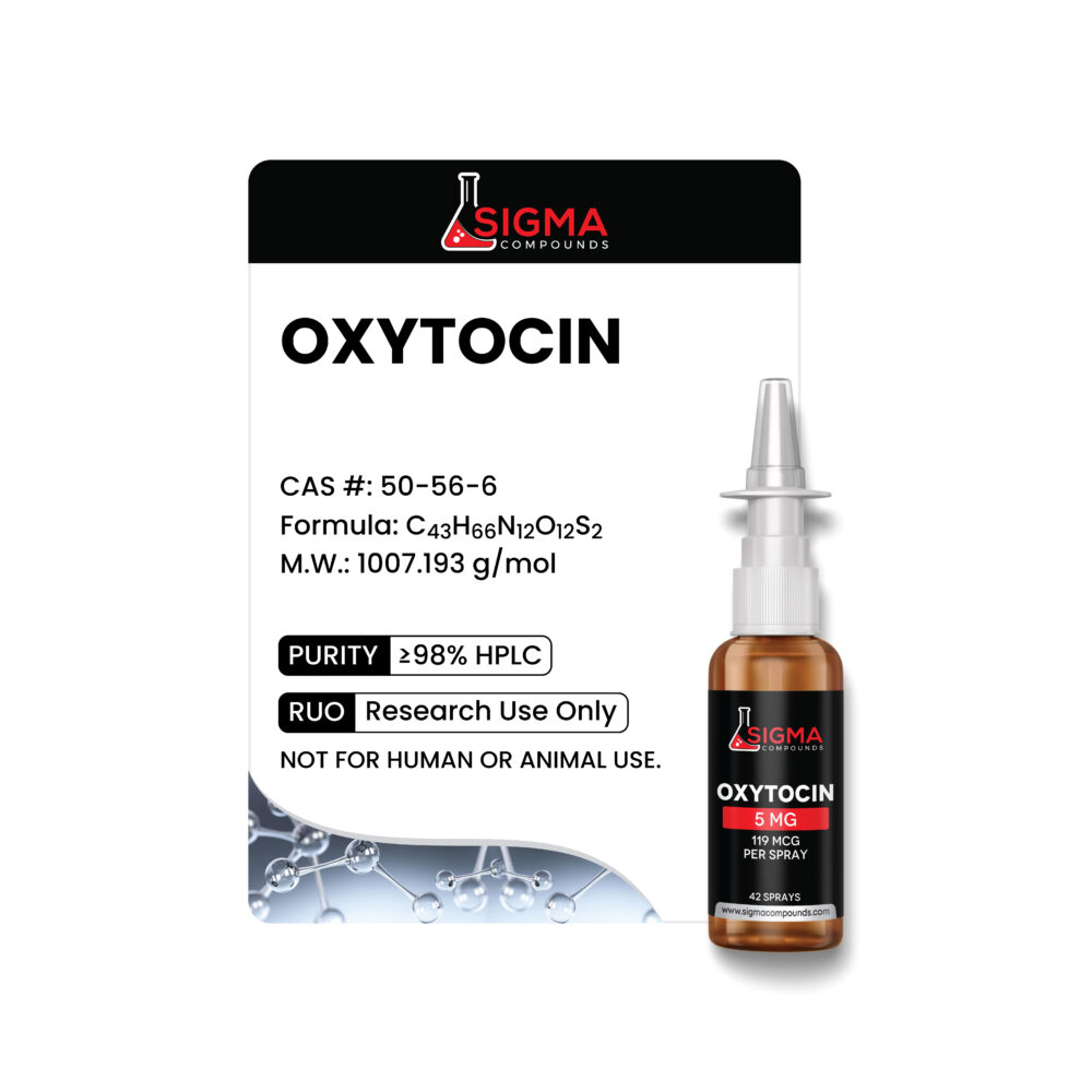 Oxytocin (5MG) - Image 2