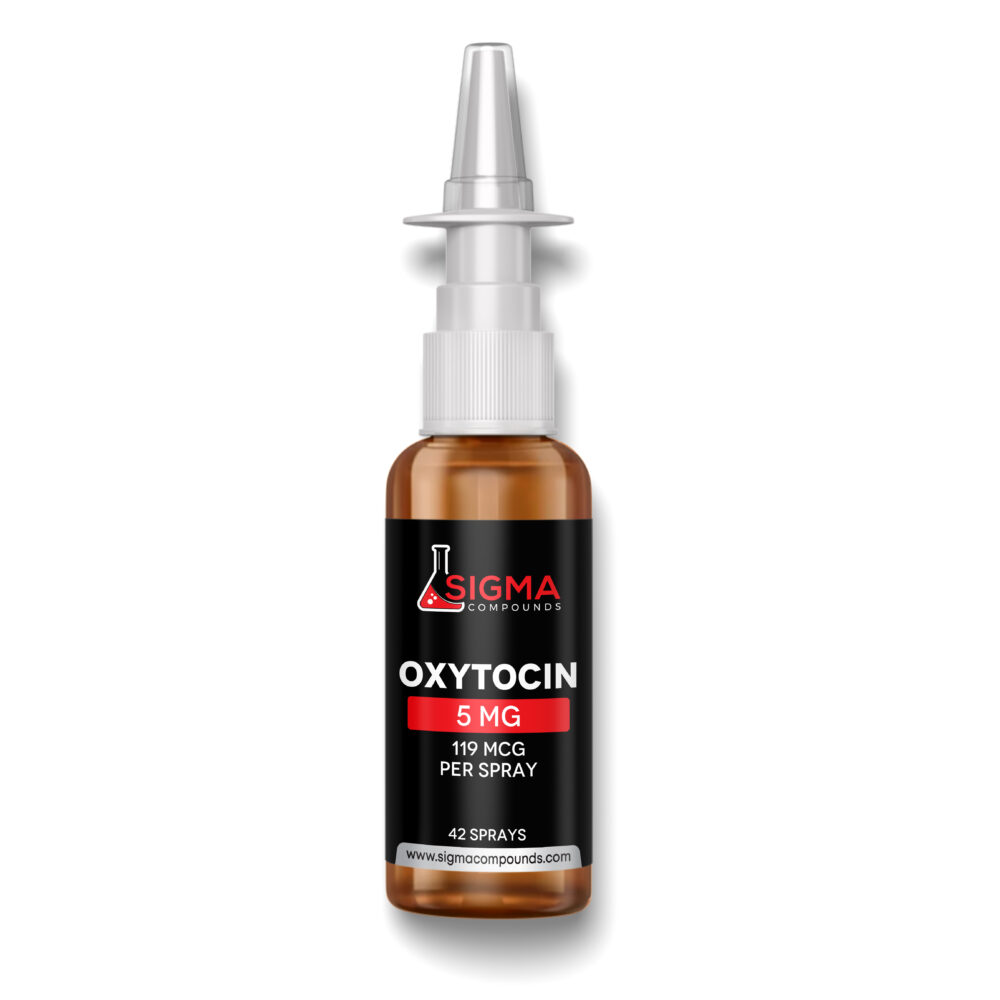 Oxytocin (5MG)