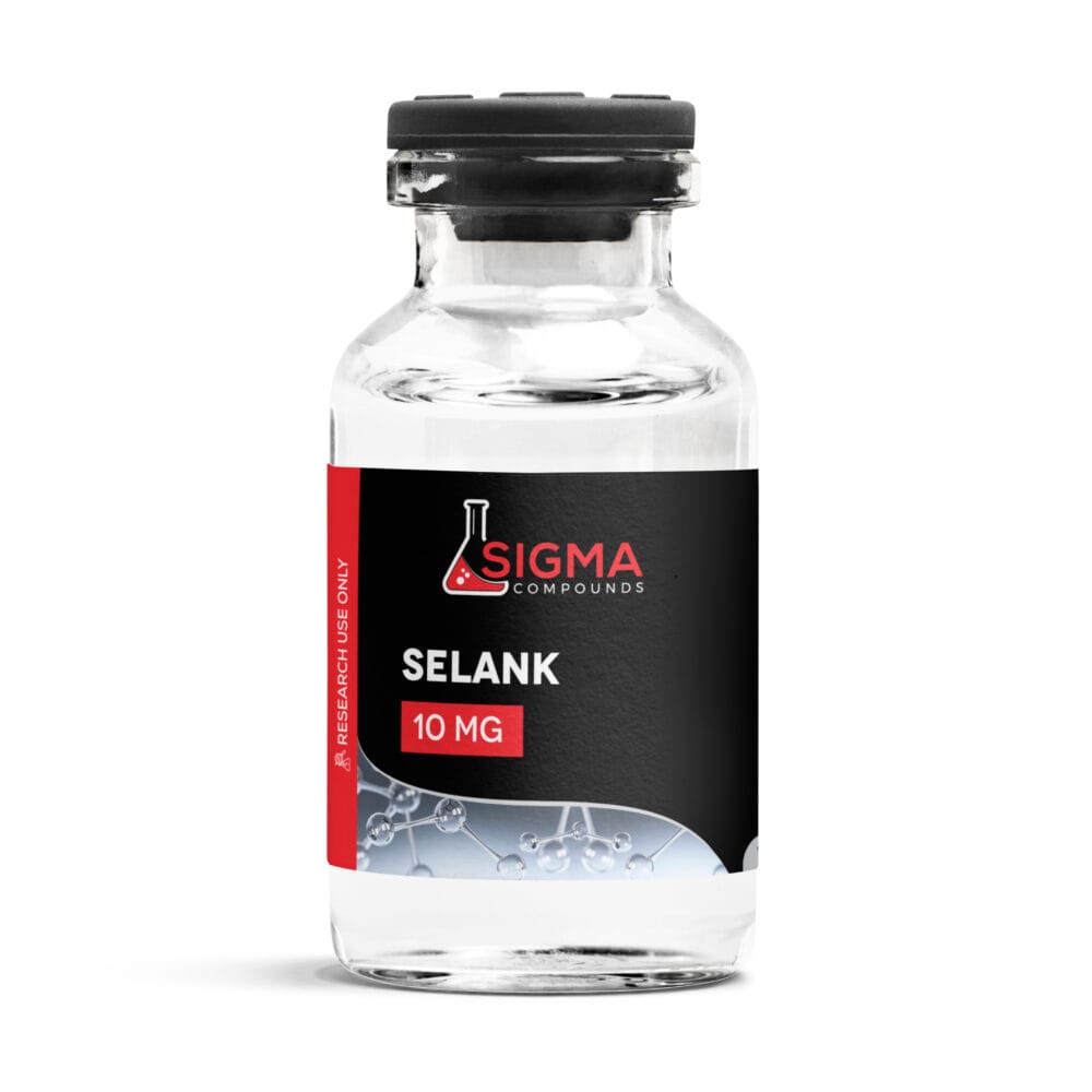 Selank (10 MG)