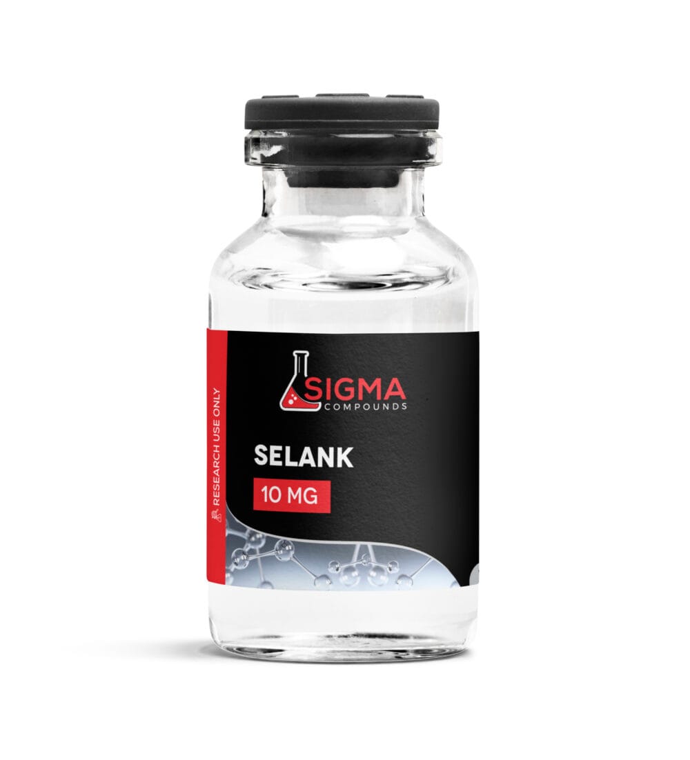 Selank (10 MG)