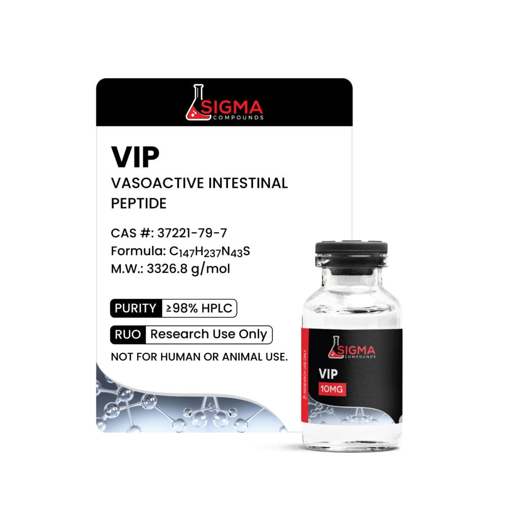 VIP (10 MG) - Image 2