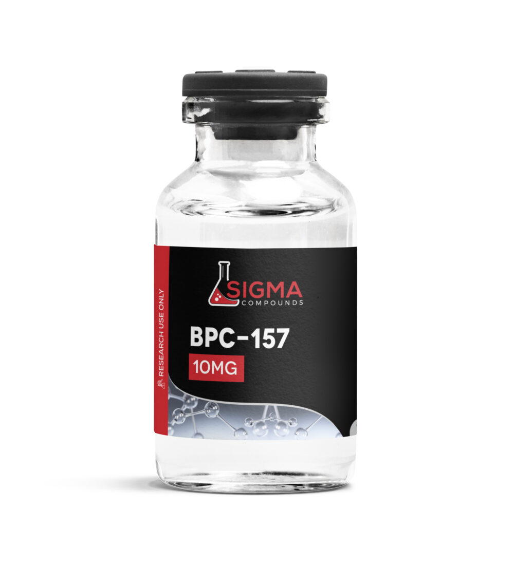 BPC-157 (10 MG)