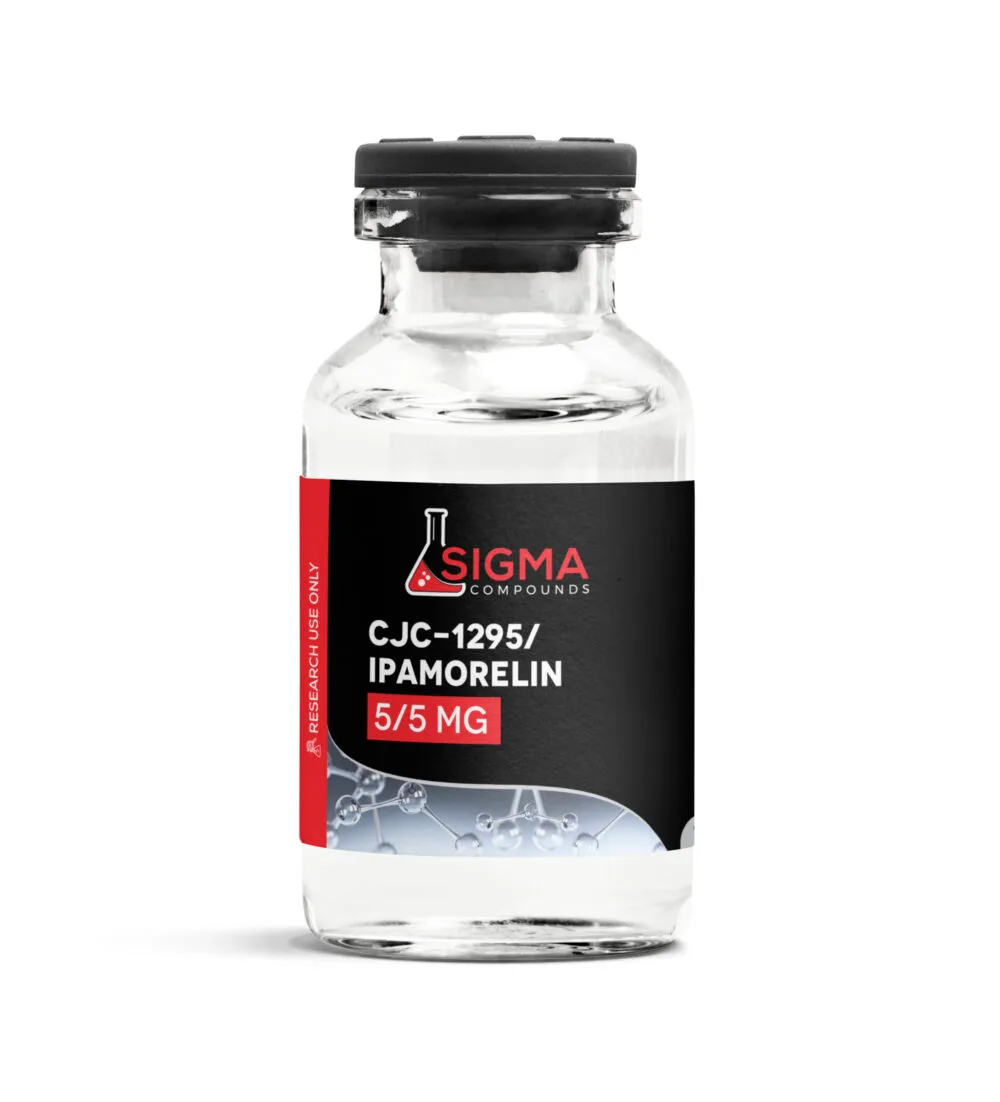ipamorelin fat loss ipamorelin clinical studies benefits The Benefits of Peptides for Muscle  Growth and Fat Loss