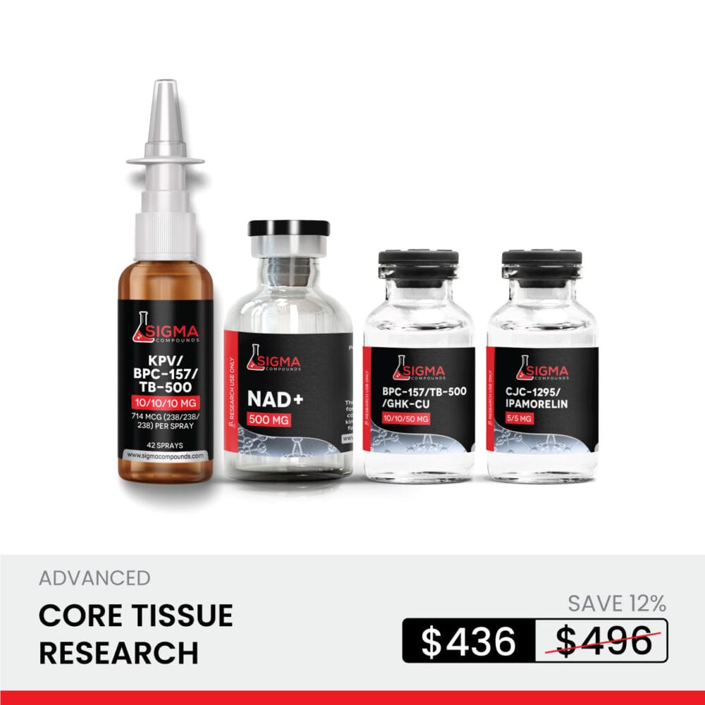 Core Tissue Research - Advanced