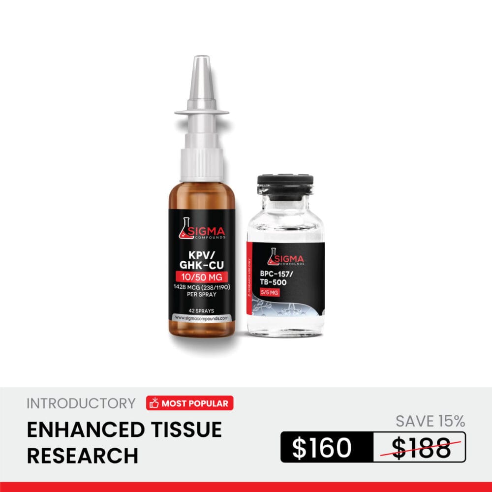 Enhanced Tissue Research - Introductory