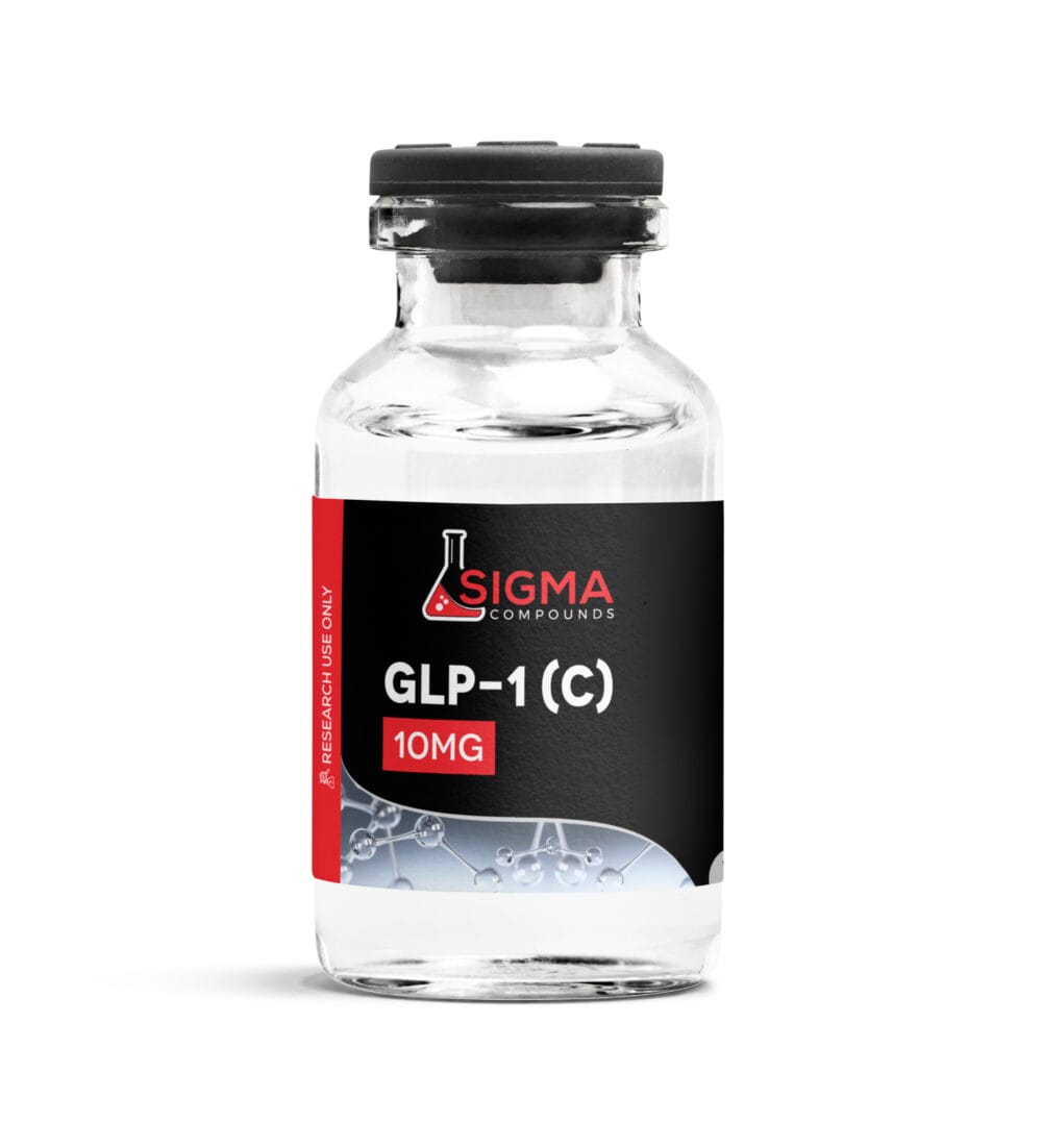 GLP-1 (C) (10 MG)