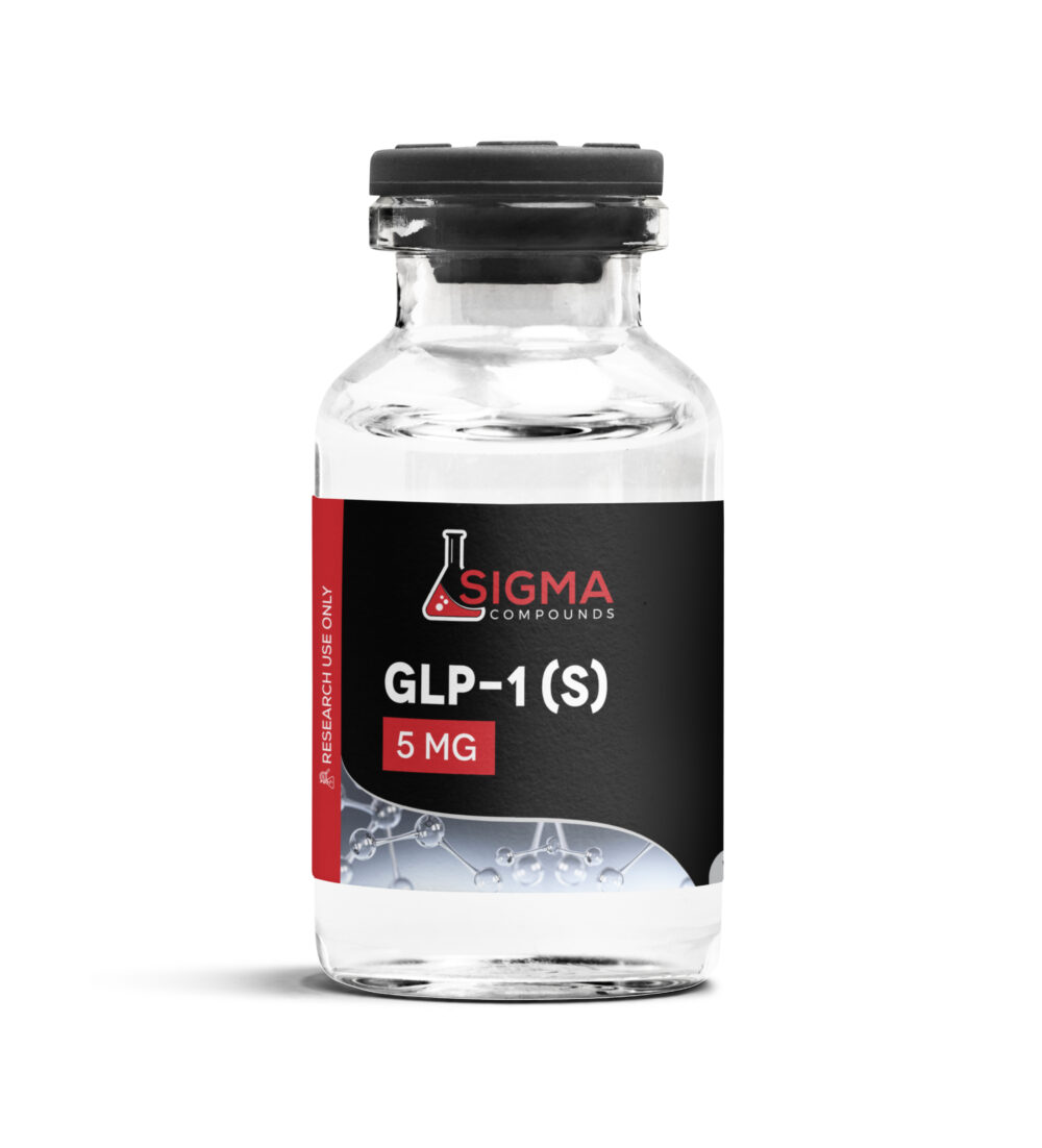 GLP-1 (S) (5 MG)