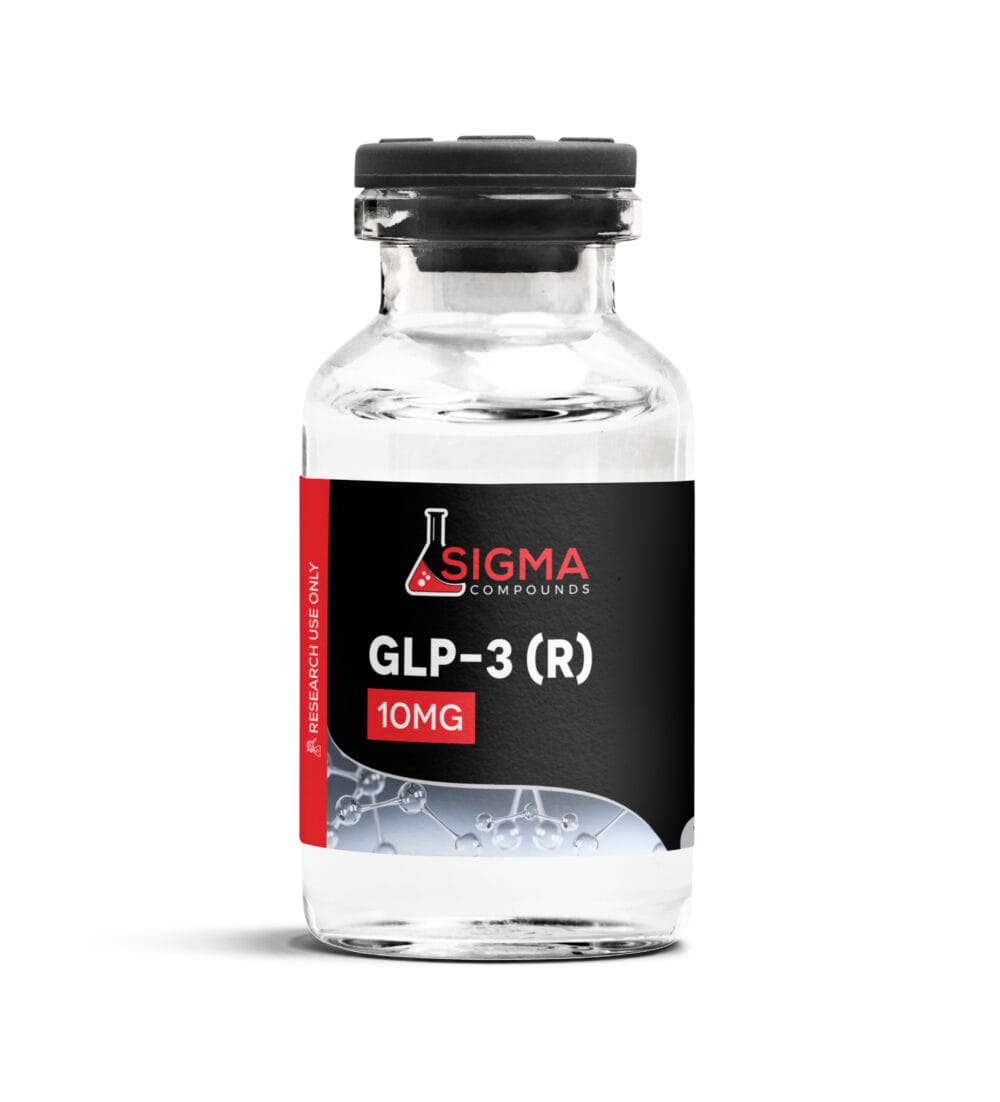 GLP-3 (R) (10 MG)