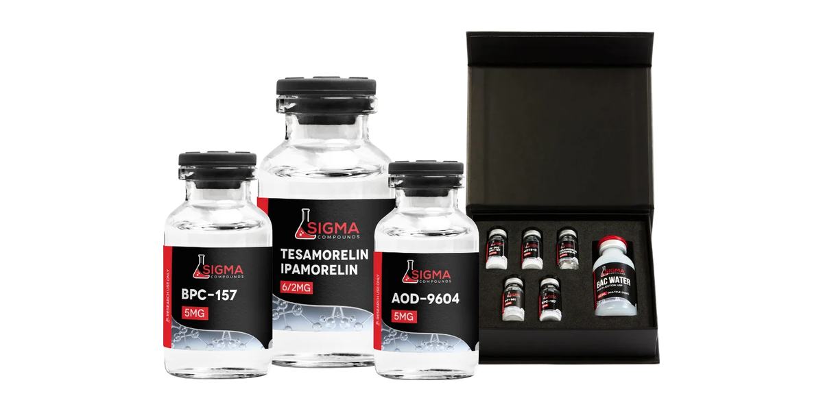 Shop - Sigma Compounds