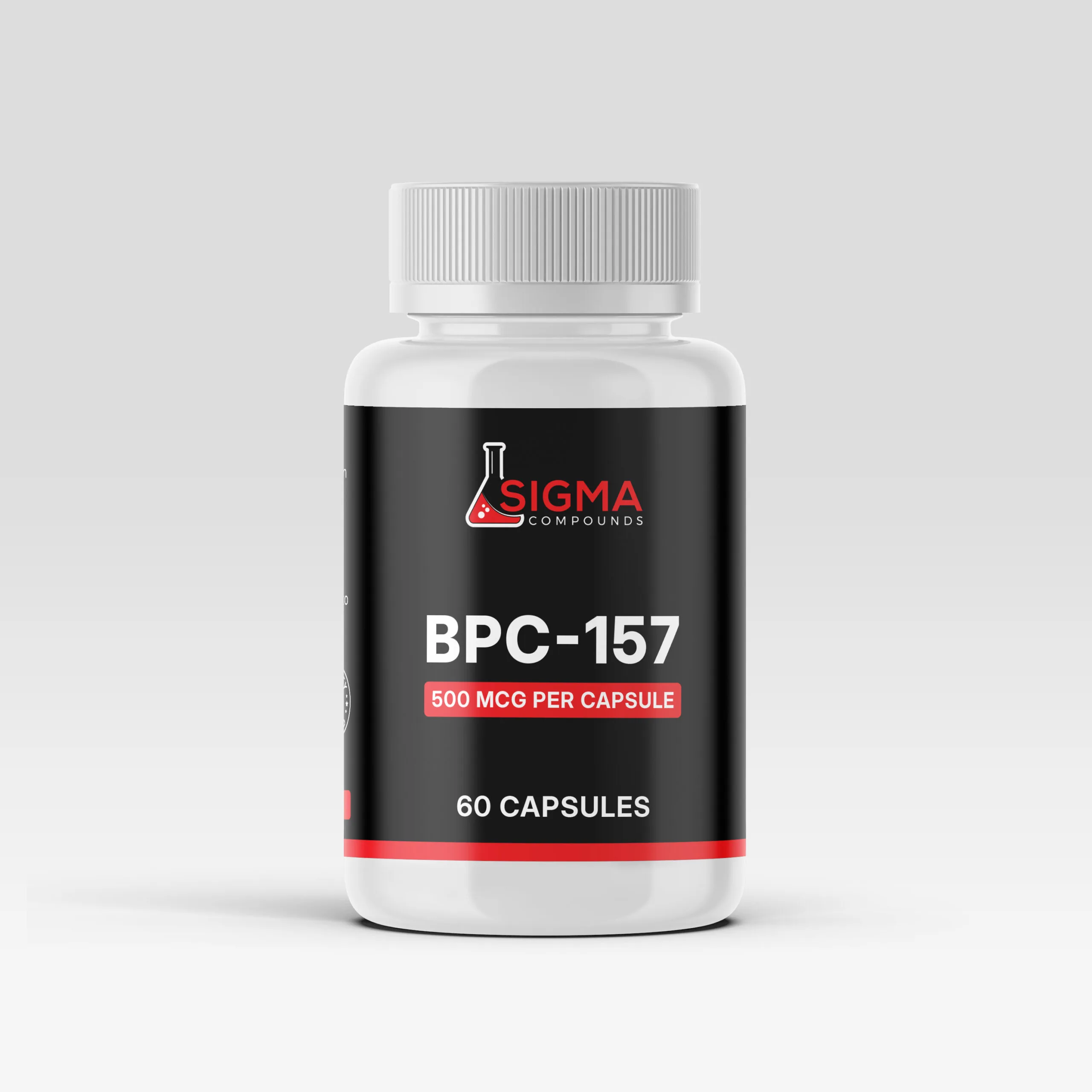 bpc 157 60 capsules Check out our BPC 157 and the amazing results “ I have been amazed at the  relief I have experienced in my hip (soft tissue ) since starting BPC.  Within 4 days main image 0