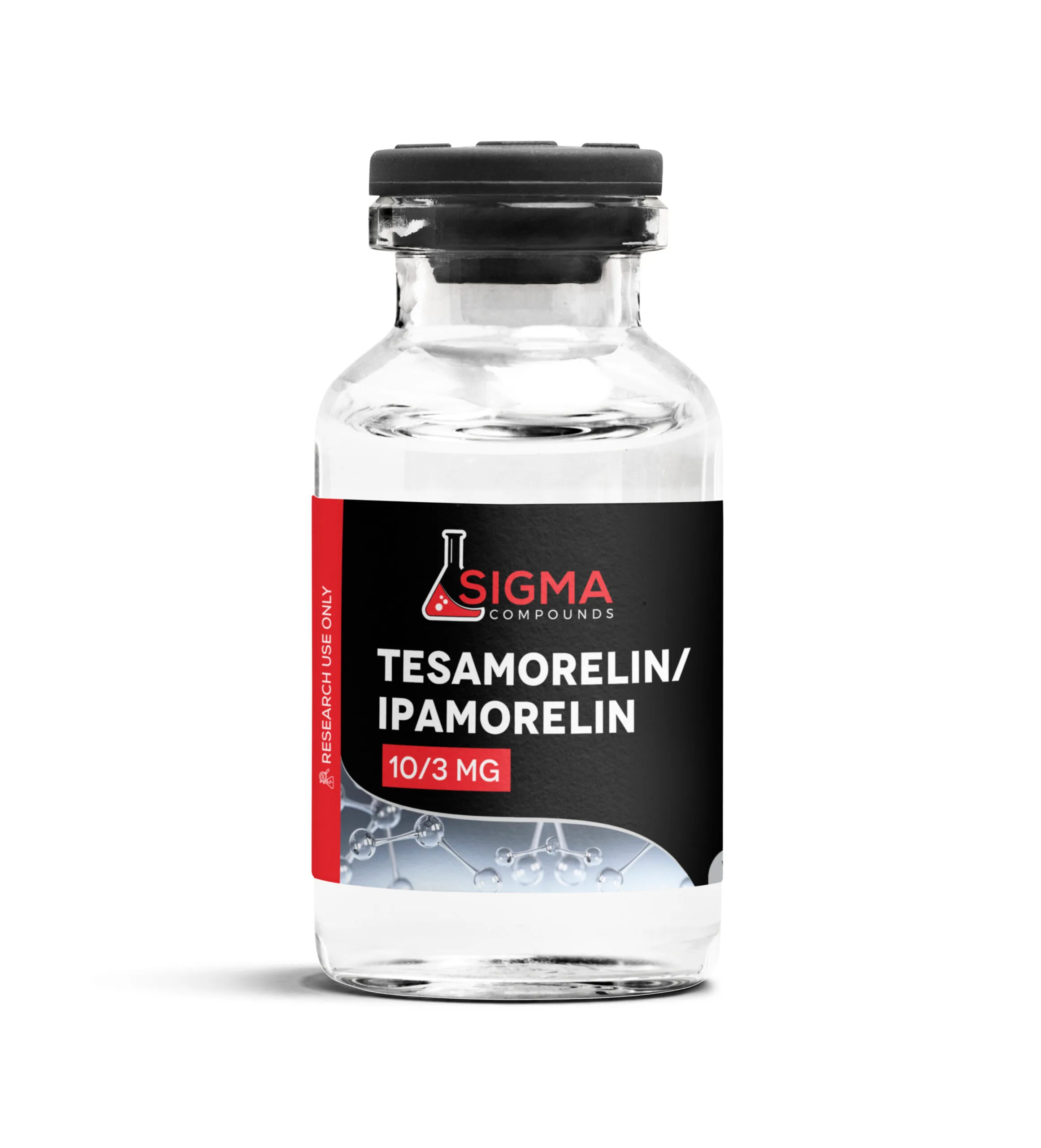 how much tesamorelin ipamorelin should i take Tesamorelin vs Ipamorelin: Benefits, Differences, and How to Choose –  Revolution Health & Wellness main image 0