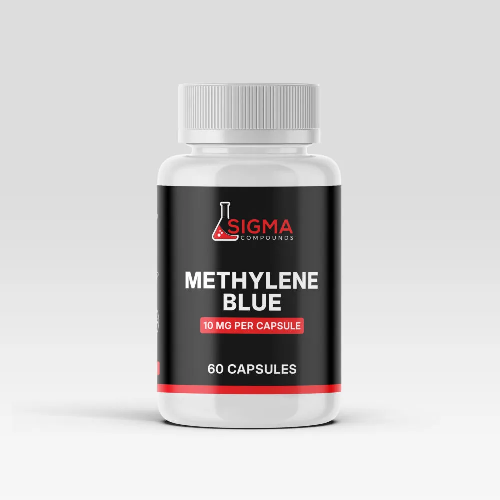 methylene blue mots-c bpc-157 BPC-157 (500 MCG)