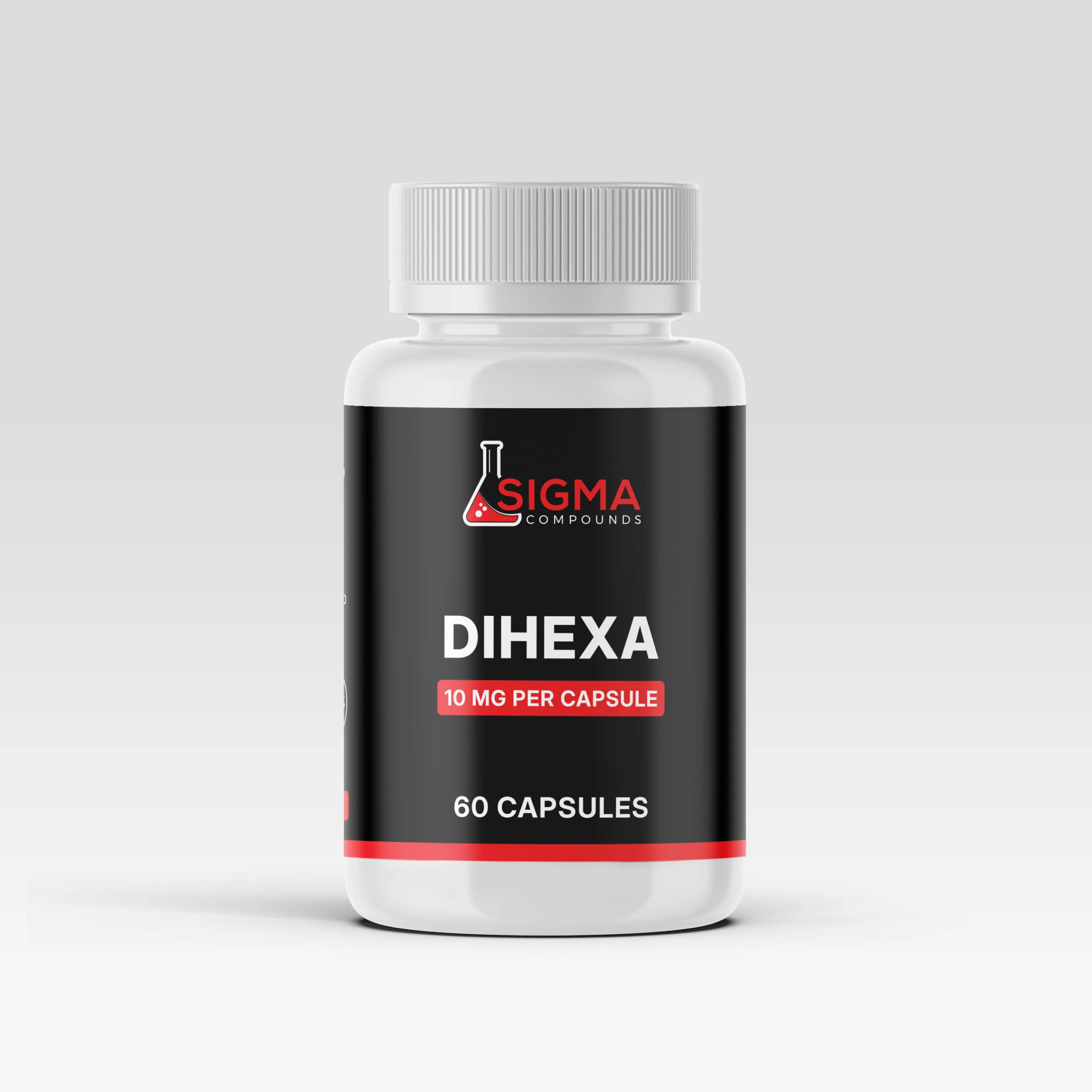 nasal spray dihexa Disguised Alpha Dihexa (10 MG) - Sigma