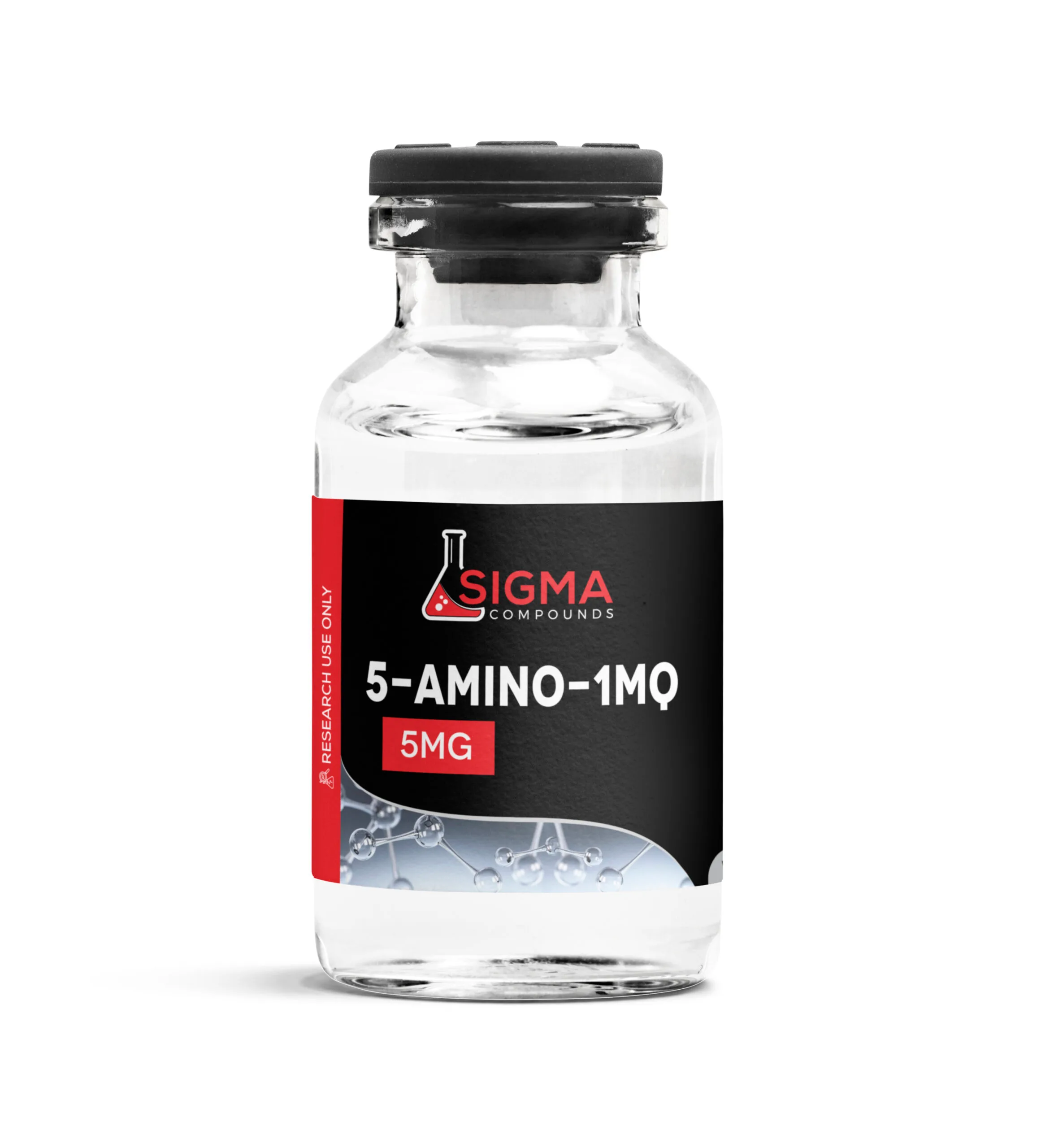 5-Amino-1MQ (5 MG)