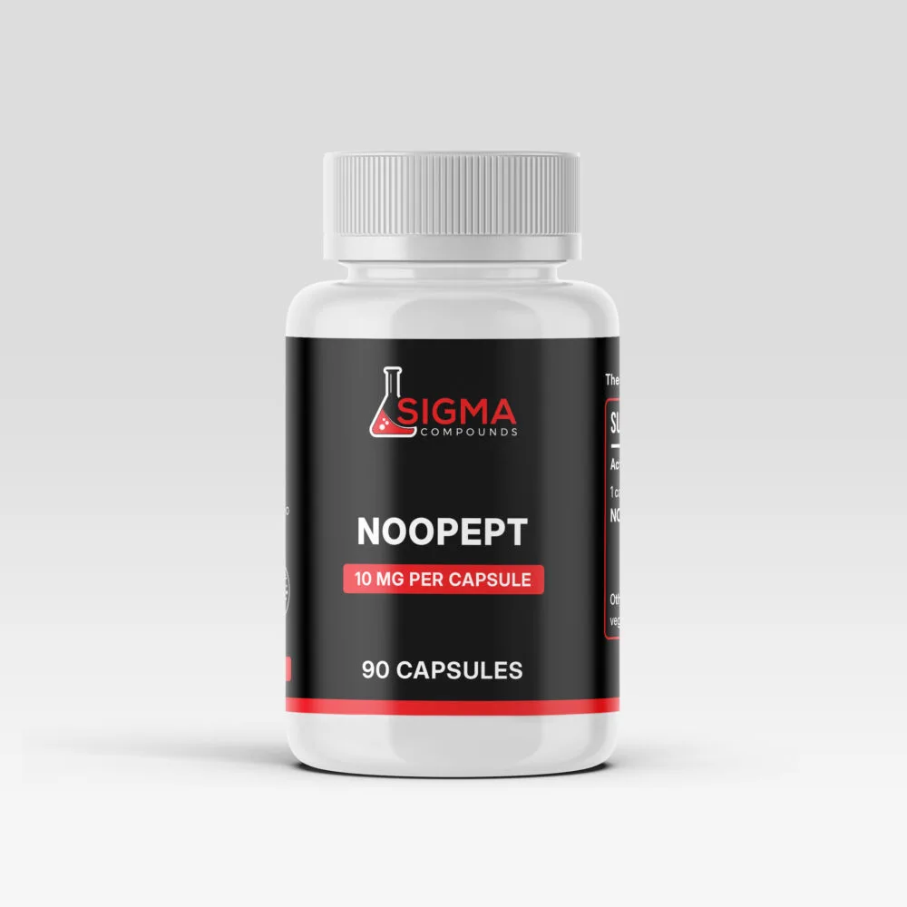dihexa vs noopept (10 MG) BAC Water - 3ml tissue healing SIZE:30mL